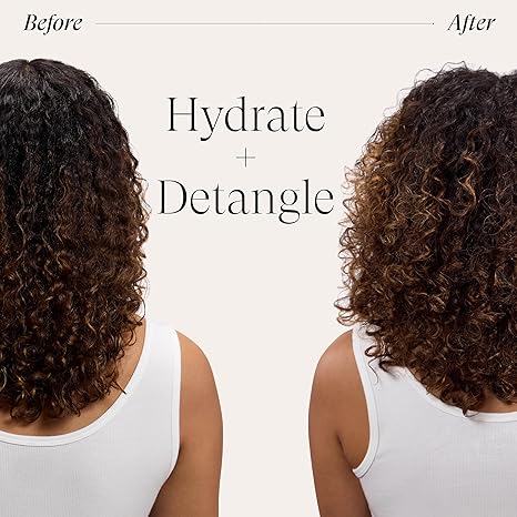 L’Anza Healing Curls Therapy Leave-In Moisturizer 160 ML