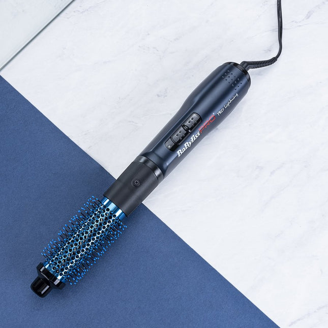 BaBylissPRO Lightening PRO BAB2650E - Föhnborstel