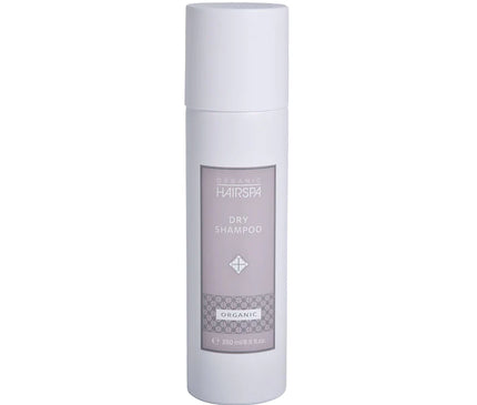 Organic Hairspa Dry Shampoo 250ml
