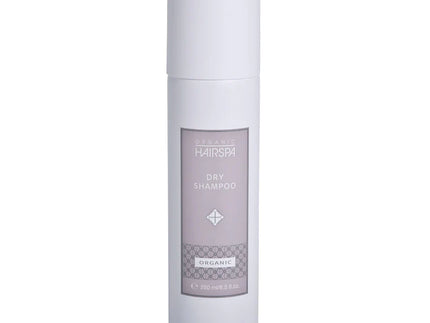 Organic Hairspa Dry Shampoo 250ml