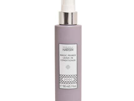 Organic Hairspa Magic Primer Leave-In Conditioner 150ml