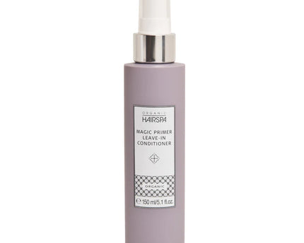 Organic Hairspa Magic Primer Leave-In Conditioner 150ml