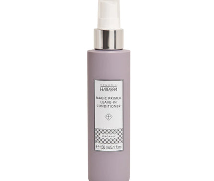 Organic Hairspa Magic Primer Leave-In Conditioner 150ml