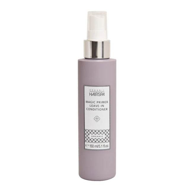 Organic Hairspa Magic Primer Leave-In Conditioner 150ml