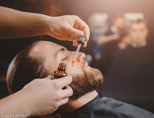 King's Armour Beard Oil 50 ML