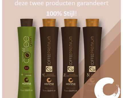 Collection image for: Honma Tokyo Voordeelset