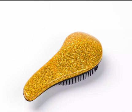 Haar Borstel Tangle