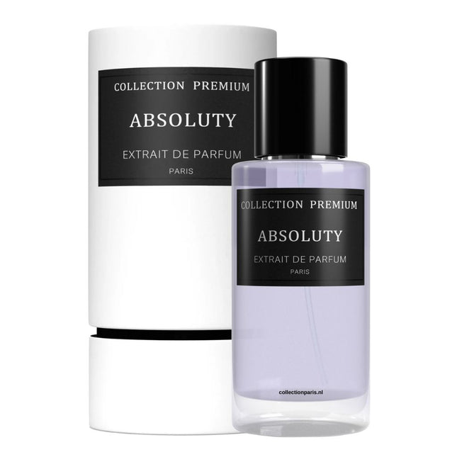 Absoluty Collection Premium Extrait De Parfum 50ml Inspired by Stronger With You Emporio Armani