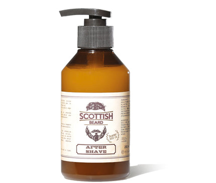 SCOTTISH AFTER SHAVE