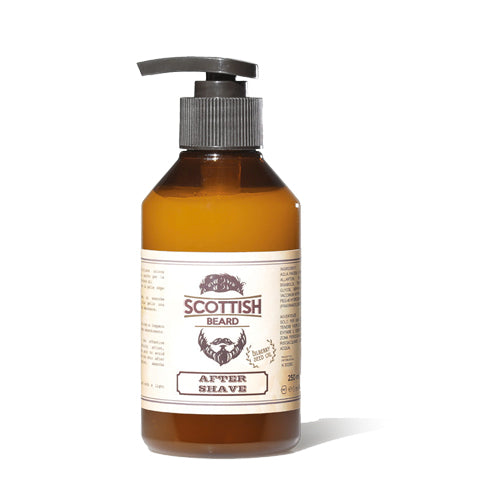 SCOTTISH AFTER SHAVE