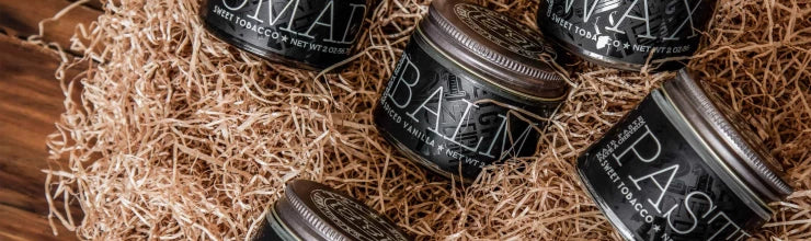 18.21 Man Made - Beard Balm - 56,7 gr 6 X 59 ML