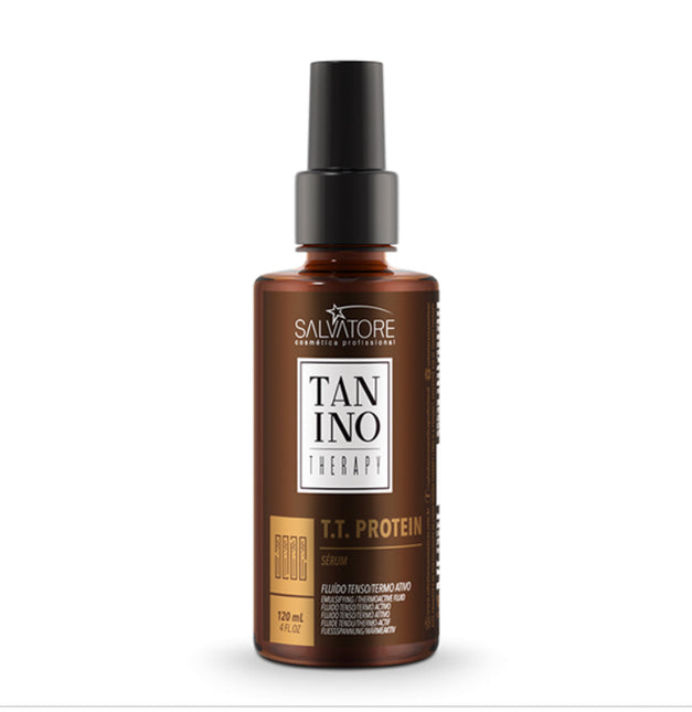 Tanino therapy T.T PROTEIN SERUM 120 ml