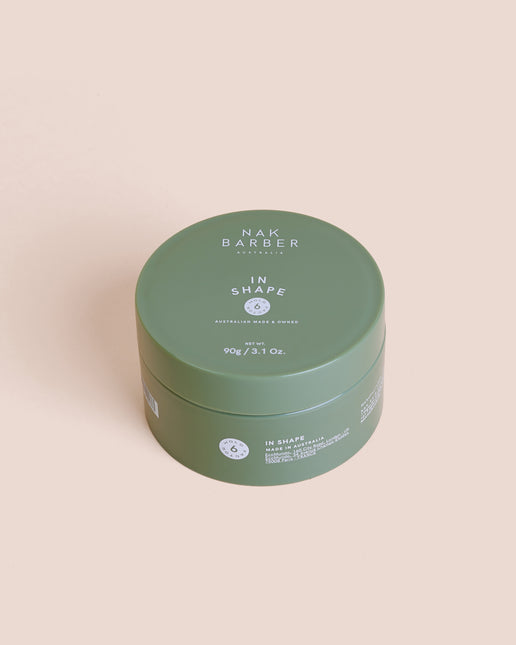 Nak - In Shape - Styling Paste - 90 gr