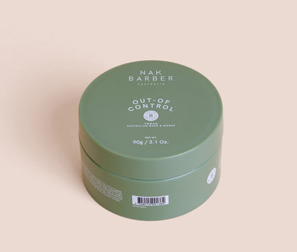 Nak Hair EU Out Of Control 90g