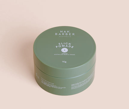 NAK Barber Slick Pomade 90 g