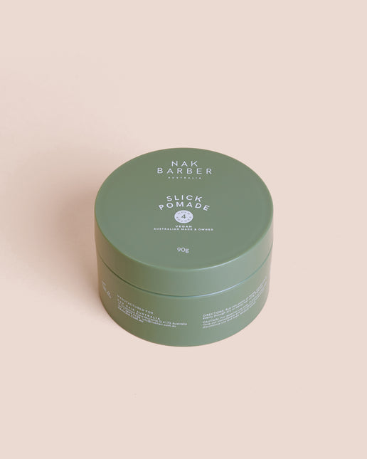 NAK Barber Slick Pomade 90 g