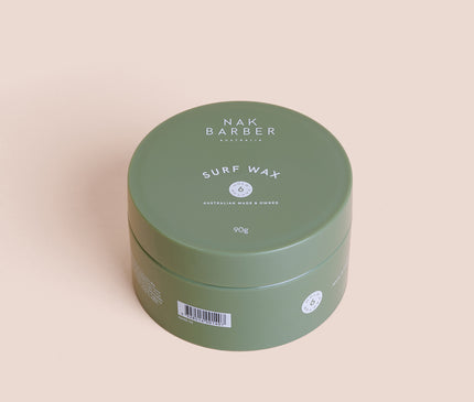 NAK Barber Surf Wax 90 g