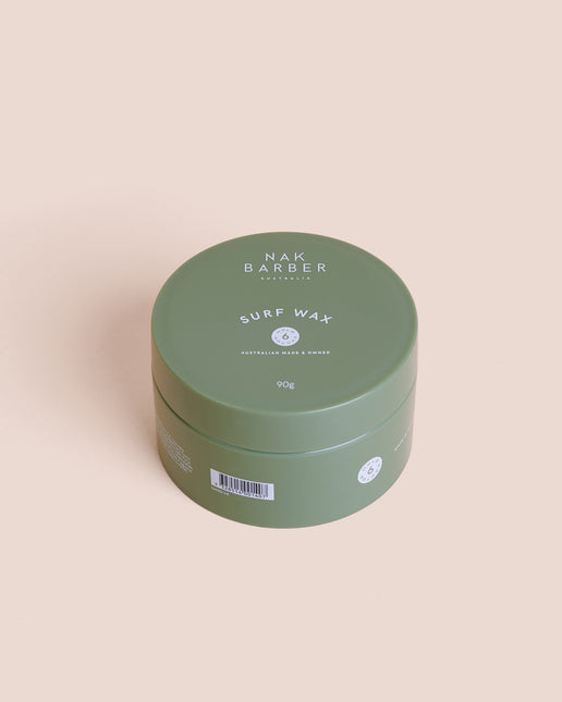 NAK Barber Surf Wax 90 g