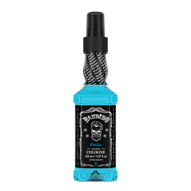 Bandido After Shave Cologne Berlin 150 ML