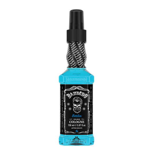 Bandido After Shave Cologne Berlin 150 ML