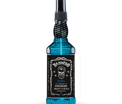 Bandido After Shave Cologne Berlin 350 ML