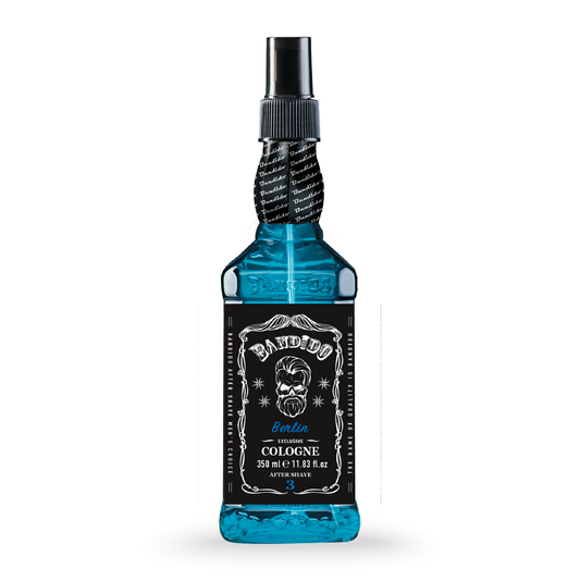 Bandido After Shave Cologne Berlin 350 ML