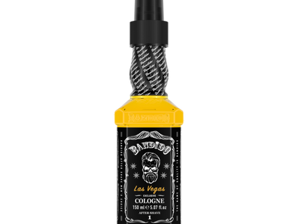 Bandido After Shave Cologne Las Vegas 150 ML