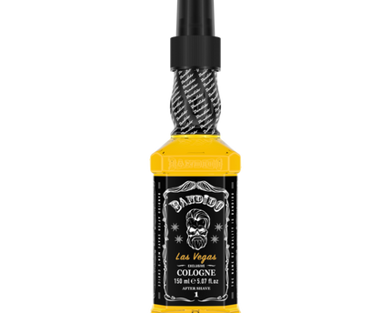 Bandido After Shave Cologne Las Vegas 150 ML