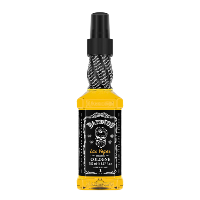 Bandido After Shave Cologne Las Vegas 150 ML