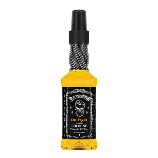 Bandido After Shave Cologne Las Vegas 150 ML