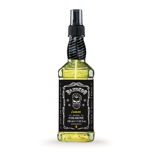Bandido After Shave Cologne Lemon 350 ML