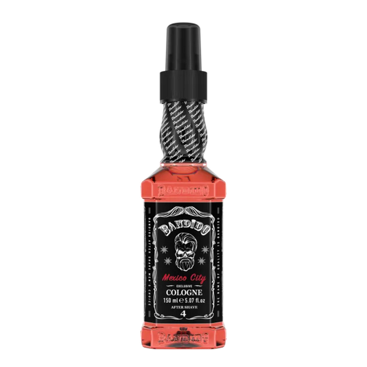 Bandido After Shave Cologne Mexico City 150 ML