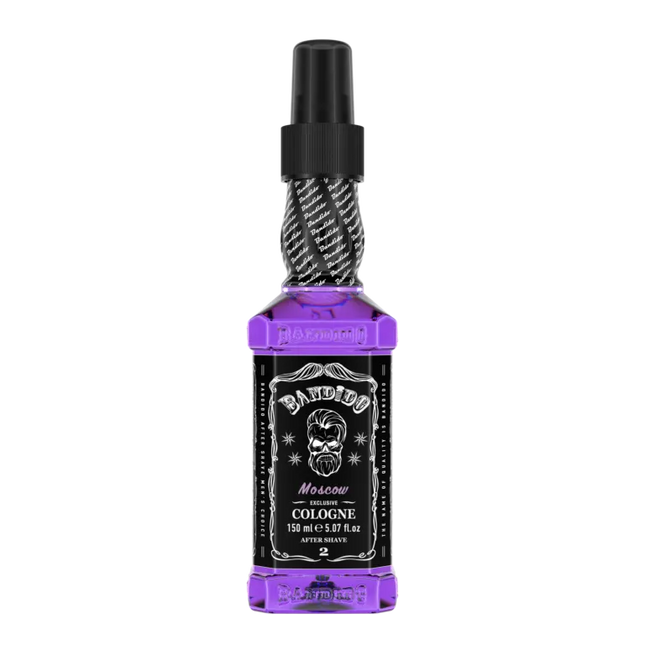 Bandido After Shave Cologne Moscow 150 ML