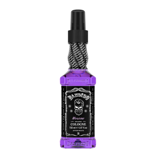 Bandido After Shave Cologne Moscow 150 ML