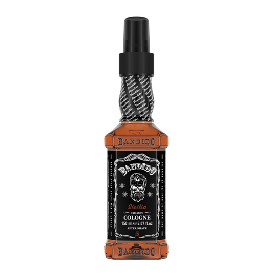 Bandido After Shave Cologne Sicilia 150 ML