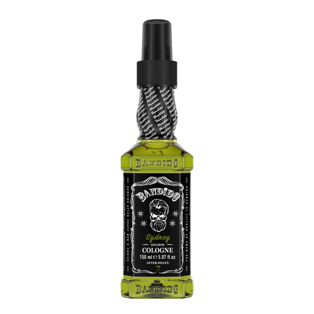 Bandido After Shave Cologne Sydney 150 ML