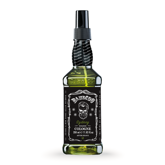Bandido After Shave Cologne Sydney 350 ML