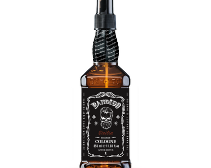 Collection image for: Bandido Afer Shave Perfumed Cologne 350 ML