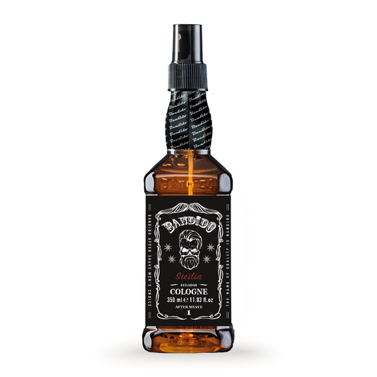 Bandido After Shave Cologne Volcano 350 ML