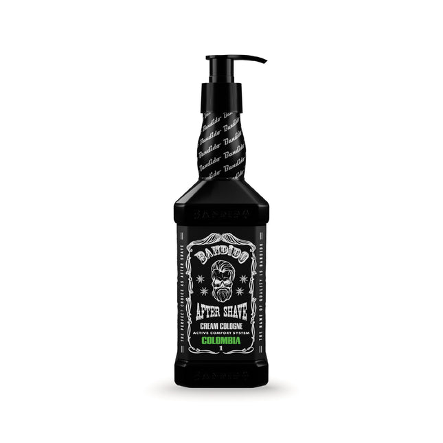 Bandido After Shave Cream Cologne Colombia 350ML