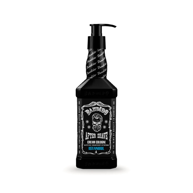 Bandido After Shave Cream Cologne Istanbul 350 ML