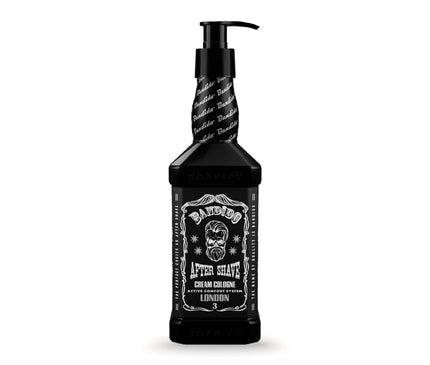 Bandido After Shave Cream Cologne London 350ML