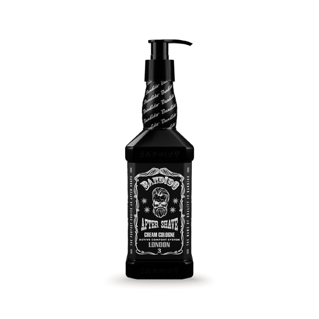 Bandido After Shave Cream Cologne London 350ML