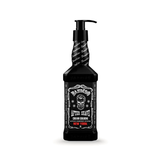 Bandido After Shave Cream Cologne New York 350 ML
