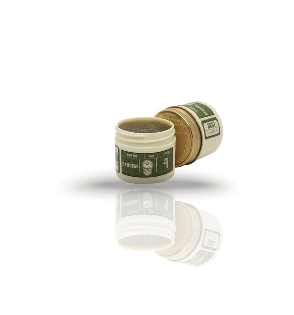 Bandido Aqua Wax 4 Green Light 125 ML