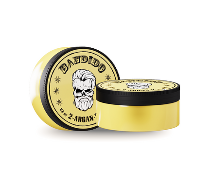 Bandido Argan Hair Gel 150 ML