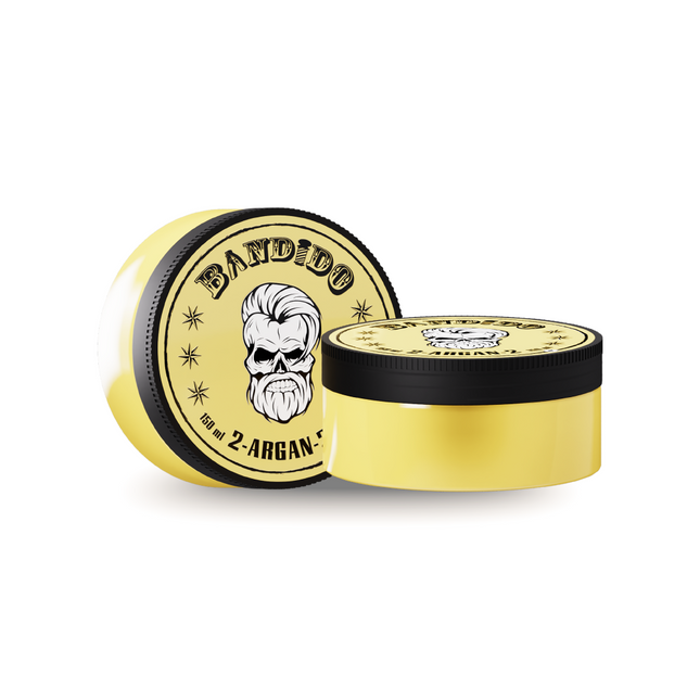 Bandido Argan Hair Gel 150 ML