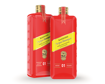 Collection image for: Bandido Shampoo