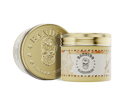 Bandido Classic Pomade 125 ML