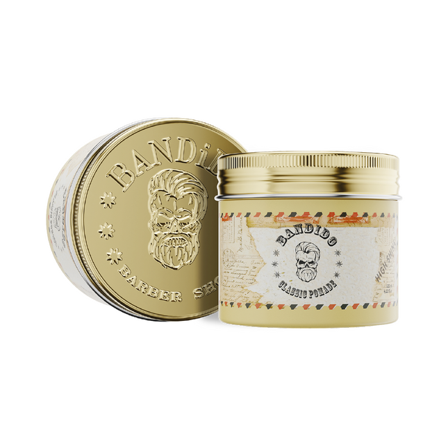 Bandido Classic Pomade 125 ML